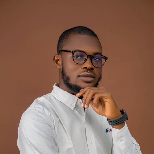 Oluwapelumi Adejumo
